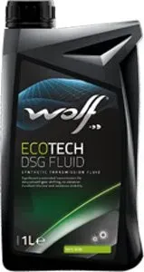 <?= Wolf EcoTech DSG Fluid 1л ?>