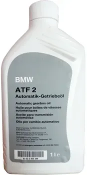 <?= BMW ATF-2 M 1375.4 1л (83220142516) ?>