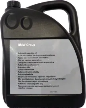 <?= BMW ATF Dexron VI 5л (83222167720) ?>