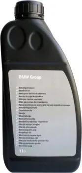 <?= BMW ATF Dexron VI 1л ?>