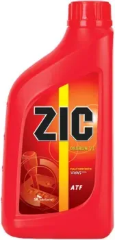 <?= ZIC Dexron VI 1л ?>