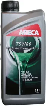 <?= Areca 75W-80 1л ?>