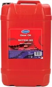 <?= Comma SX75W90 GL-5 25л ?>