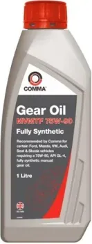 <?= Comma MVMTF 1л ?>
