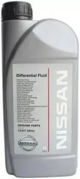<?= Nissan KE90799932R 1л ?>
