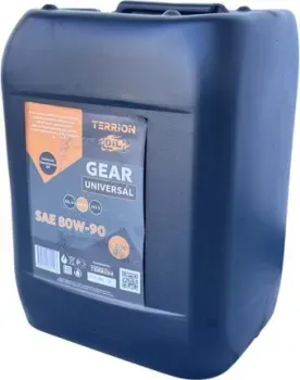 Terrion Oil Gear Universal SAE 80W-90 20 л