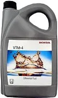 <?= Honda VTM-4 4л ?>