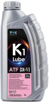 K1 Lube ATF DX-VI 1л