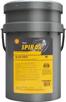 <?= Shell Spirax S6 ATF D971 20л ?>