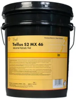 Shell Tellus S2 MX 46 20л