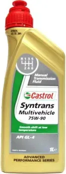 <?= Castrol Syntrans Multivehicle 75W-90 1л ?>
