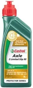 <?= Castrol Axle Z Limited Slip 90 1л ?>