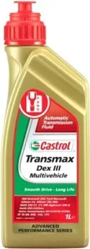 <?= Castrol Transmax Dex III Multivehicle 1л ?>