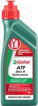 <?= Castrol ATF DEX II Multivehicle 1л ?>