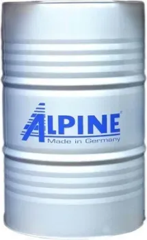 <?= Alpine DSG Fluid 60л ?>