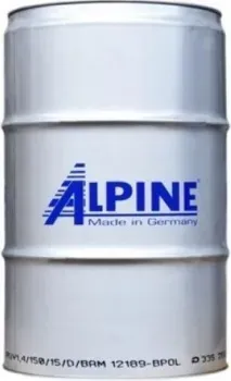 <?= Alpine ATF DEXRON VI 208л ?>