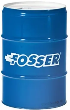 Fosser MZ 80W-90 GL 5 208л