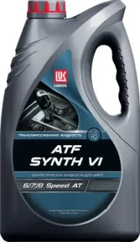 <?= Лукойл ATF Synth VI 1л ?>