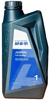 <?= Aisin AFW-VI 1л ?>