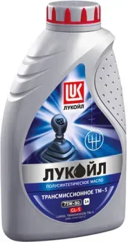 Лукойл ТМ-5 75W-90 3556187 1л 0.865кг