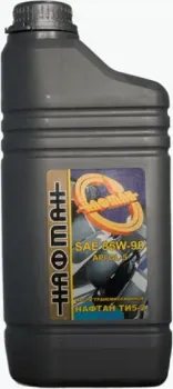 <?= Нафтан ТИ5-2 SAE 85W-90 API GL-5 1л ?>