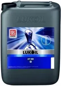 <?= Лукойл ATF IIIH 20л ?>