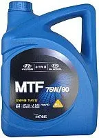 Hyundai/KIA MTF Gear Oil 75W-90 6л