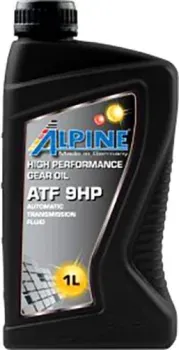 <?= Alpine ATF 9HP 0101921 1л ?>