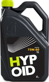 <?= Nestro Hipoidno ULJE TDL 75W-80 4л ?>