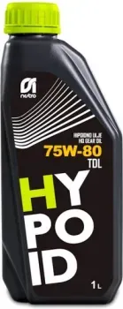 Nestro Hipoidno ULJE TDL 75W-80 1л