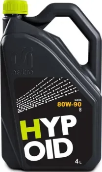 <?= Nestro Hipoidno ULJE B 80W-90 4л ?>