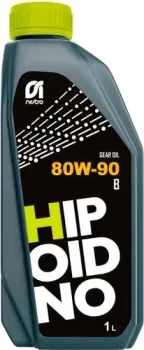 <?= Nestro Hipoidno ULJE B 80W-90 1л ?>