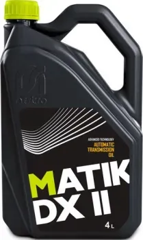 <?= Nestro Matik DX II 4л ?>