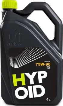 <?= Nestro Hipoidno ULJE TDL 75W-90 4л ?>