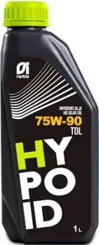<?= Nestro Hipoidno ULJE TDL 75W-90 1л ?>