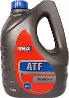<?= Unix ATF III 4л ?>