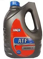 <?= Unix ATF II 4л ?>