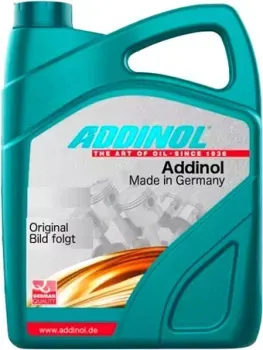 <?= Addinol Hydraulikol HLP 46 4л ?>