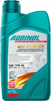 <?= Addinol Multi Transmission Fluid 75W-85 1л ?>