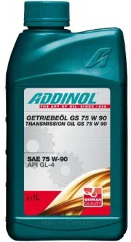 Addinol Getriebeol GS 75W-90 1л