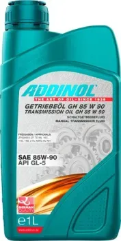 Addinol Getriebeol GH 85W-90 1л