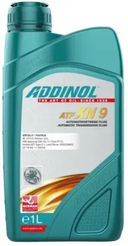 <?= Addinol ATF XN 9 1л ?>