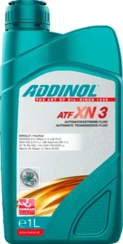 <?= Addinol ATF XN 3 1л ?>