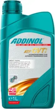 <?= Addinol ATF CVT 1л ?>