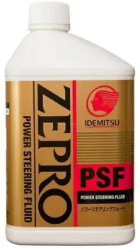 <?= Idemitsu Zepro PSF 16470005 500мл ?>