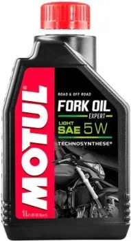 <?= Motul Fork Oil Expert Light 5W 105929 1л ?>