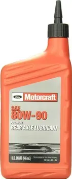 <?= Ford Motorcraft Premium 80W-90 946мл ?>
