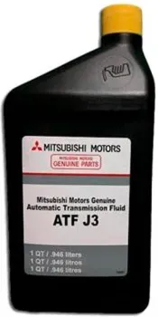 <?= Mitsubishi ATF J3 MZ320728 1л ?>