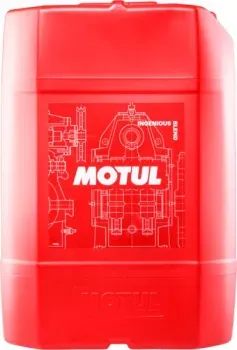 <?= Motul Tech Rubric HM 46 20л ?>