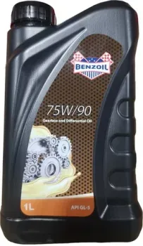 <?= Benzoil 75W-90 61790001 1л ?>